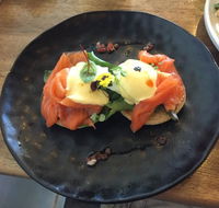 Dining  Co - Accommodation Directory