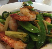 Homebush Wok Inn - Accommodation Directory
