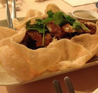 Istana Restaurant - Accommodation Directory