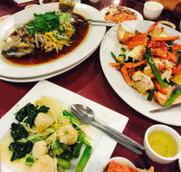 Lee Central Park Chinese Restaurant - Accommodation Directory