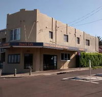 Malabar Beach Cafe - Accommodation Directory