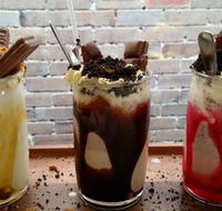 Mama's Cafe Patisserie - Accommodation Directory