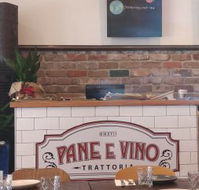 Pane e Vino - Accommodation Directory