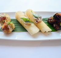 Periyar Indian Restaurant - Accommodation Directory