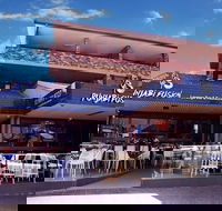 Punjabi Fusion - Bar Lounge  Restaurant - Accommodation Directory