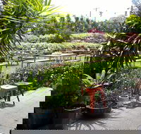 Sandstone Cafe - Accommodation Directory