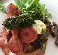 Stella Italian Kitchen - Accommodation Directory