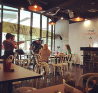 Thai Palate - Accommodation Directory