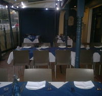 The Olive Greek Restaurant and Bar - Accommodation Directory