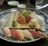 Tokyo Syokudo - Accommodation Directory