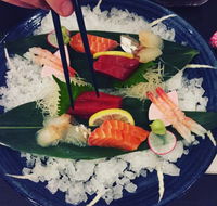 Wayama Japanese restaurant - Accommodation Directory
