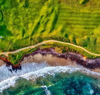 White Rock Cafe at Long Reef - Accommodation Directory