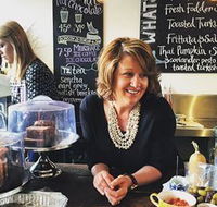 Blue Mist Cafe - Accommodation Directory