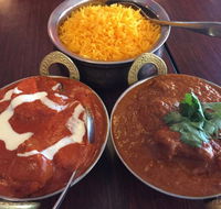 Daawat Indian Restaurant - Accommodation Directory