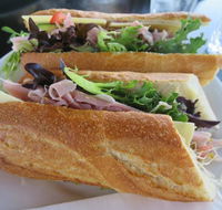 Deloraine Deli - Accommodation Directory