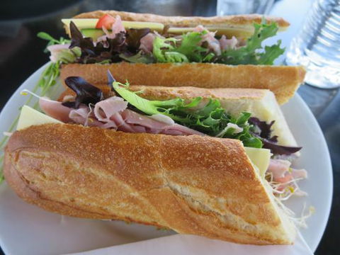 Deloraine Deli - Accommodation Directory 0