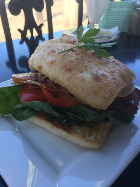 Deloraine Deli - Accommodation Directory 11