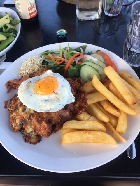 Deloraine Deli - Accommodation Directory 1