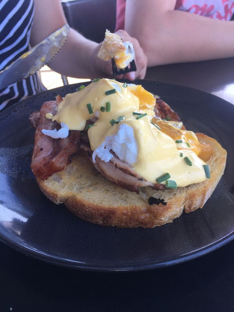 Deloraine Deli - Accommodation Directory 3