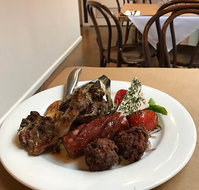 Eros Kafe - Accommodation Directory