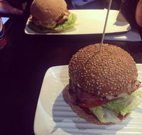 Grill'd - Accommodation Directory