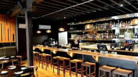 La Rambla - Accommodation Directory 0