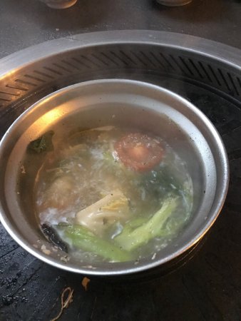 Monsoon Shabu Shabu - Accommodation Directory 0