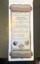 Monsoon Shabu Shabu - Accommodation Directory 1