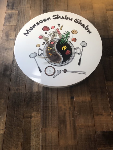 Monsoon Shabu Shabu - Accommodation Directory 3