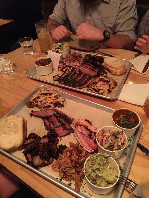 Old Faithful Bar & BBQ - Accommodation Directory 1