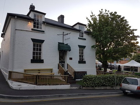 Preachers - Accommodation Directory 0