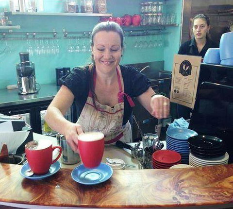Rockabellas Roadside Diner - Accommodation Directory 10