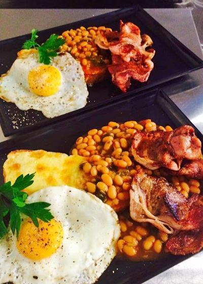Rockabellas Roadside Diner - Accommodation Directory 12