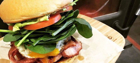 Rockabellas Roadside Diner - Accommodation Directory 2