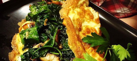 Rockabellas Roadside Diner - Accommodation Directory 3