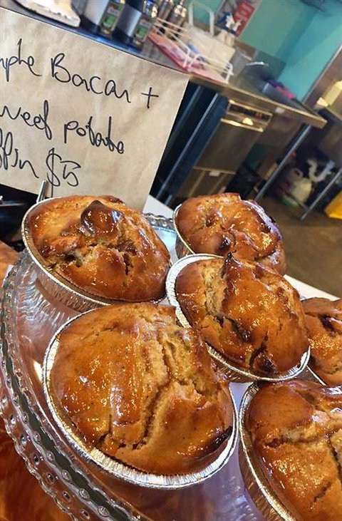 Rockabellas Roadside Diner - Accommodation Directory 4