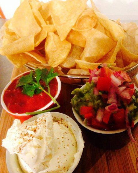 Rockabellas Roadside Diner - Accommodation Directory 5