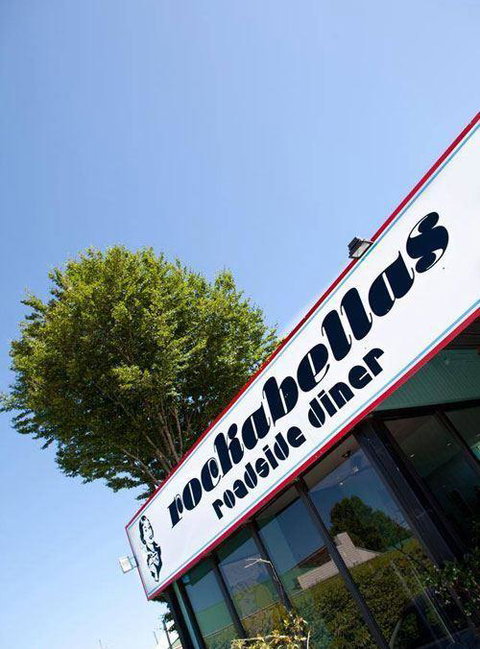 Rockabellas Roadside Diner - Accommodation Directory 7