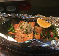 Thai Veggie Hutt - Accommodation Directory