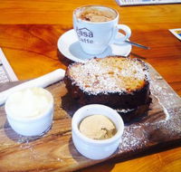 The Terrace Espresso Bar - Accommodation Directory