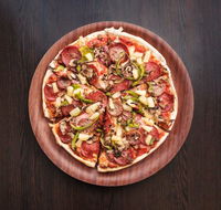 Arthur's Pizza - Accommodation Directory