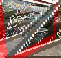 Beties Cafe - Accommodation Directory