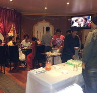 Daawat Indian Feast - Accommodation Directory