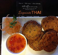 Exquisite Thai - Accommodation Directory