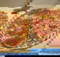 Fiori's Gourmet Pizza Restaurant - Accommodation Directory