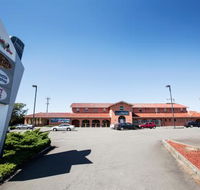Golf View Hotel - Motel - Accommodation Directory