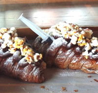 Shanghai Fried Dumpling - Accommodation Directory