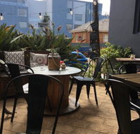 Side Street Cafe  Bar - Accommodation Directory