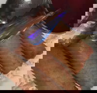 Spring Garden Restaurant - Accommodation Directory