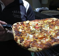 Treamici Pizzeria - Accommodation Directory